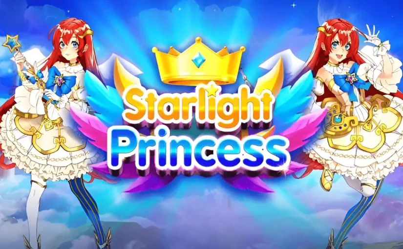 Menemukan Kesenangan dalam Setiap Putaran Starlight Princess